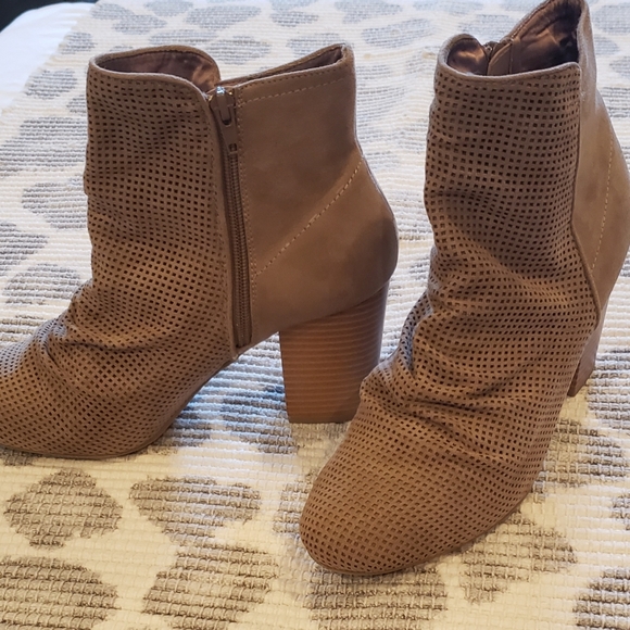 Maurices Booties - Picture 2 of 15